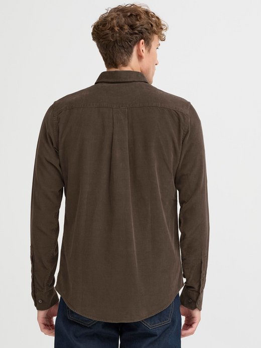 Herren Langarmhemd - CFAnton