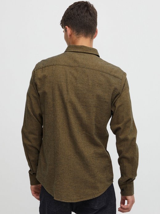Herren Langarmhemd - CFAnton