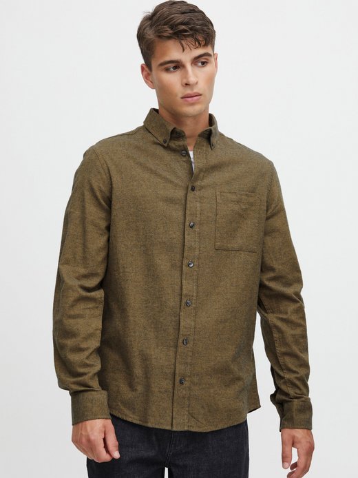 Herren Langarmhemd - CFAnton