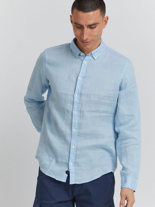 Herren Langarmhemd - CFAnton