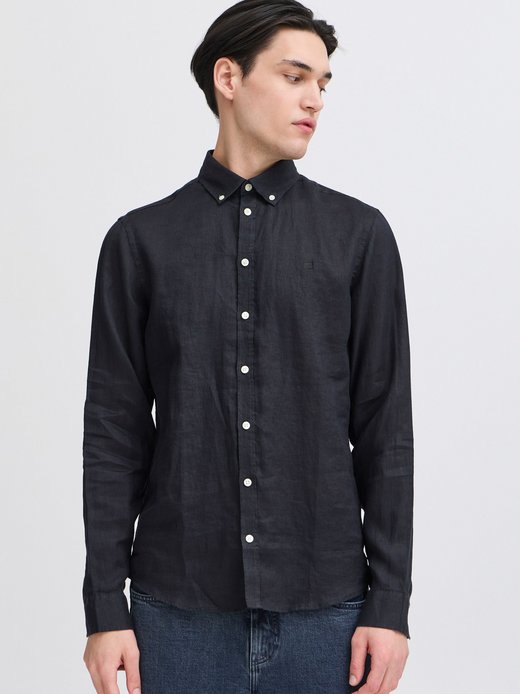 Herren Langarmhemd - CFAnton