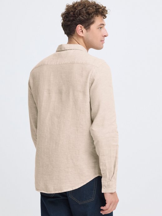 Herren Langarmhemd - CFAnton