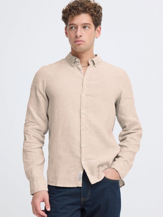 Herren Langarmhemd - CFAnton