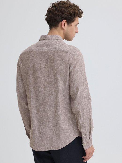 Herren Langarmhemd - CFAnton