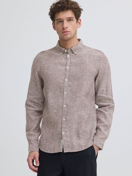 Herren Langarmhemd - CFAnton