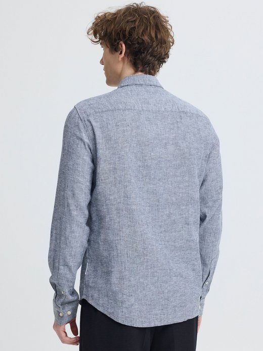 Herren Langarmhemd - CFAnton