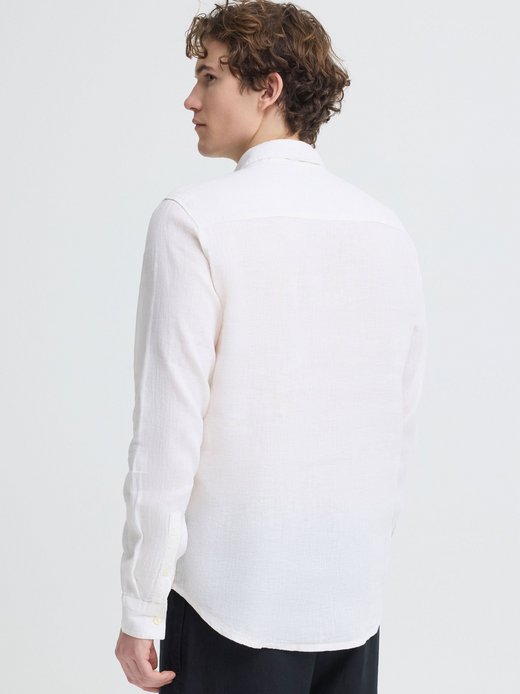 Herren Langarmhemd - CFAnton