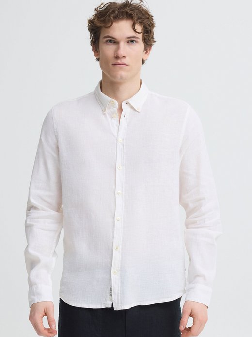 Herren Langarmhemd - CFAnton