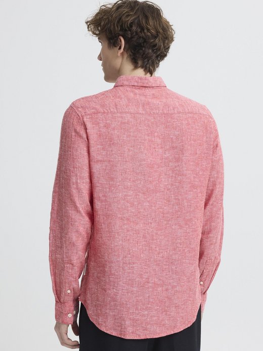 Herren Langarmhemd - CFAnton