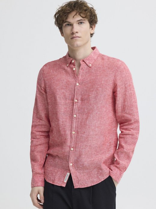 Herren Langarmhemd - CFAnton