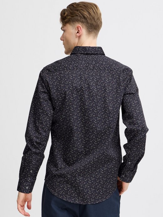 Herren Langarmhemd - CFAnton