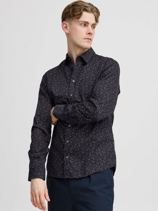 Herren Langarmhemd - CFAnton