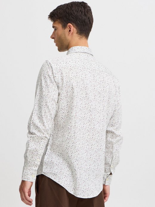 Herren Langarmhemd - CFAnton