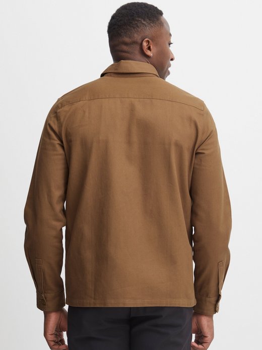 Herren Langarmhemd - CFAnton