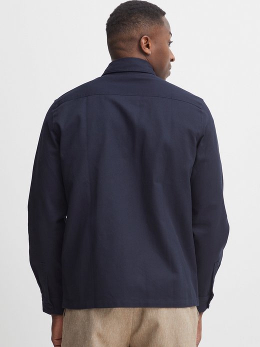 Herren Langarmhemd - CFAnton