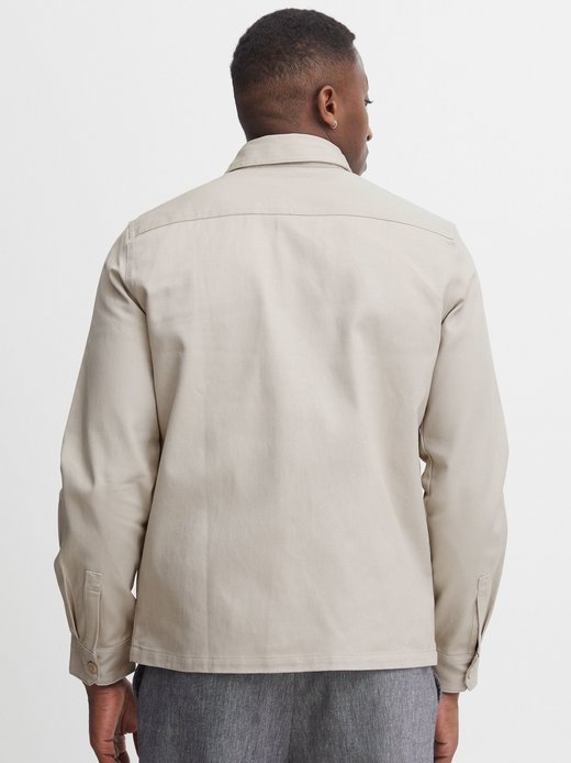 Herren Langarmhemd - CFAnton