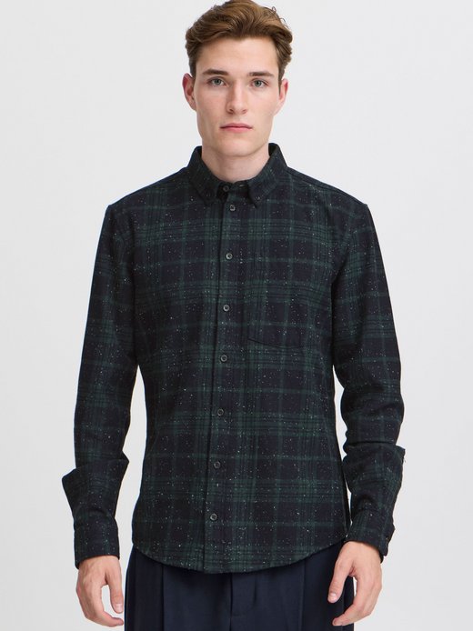 Herren Langarmhemd - CFAnton