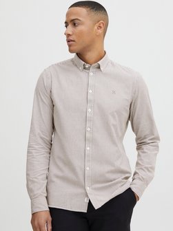 Herren Langarmhemd - CFAnton