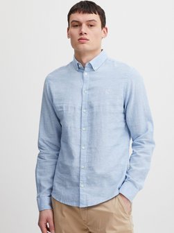 Herren Langarmhemd - CFAnton