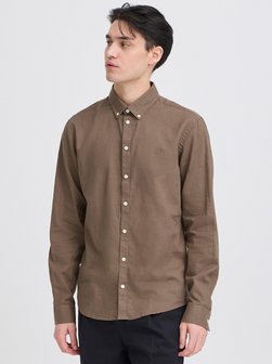 Herren Langarmhemd - CFAnton