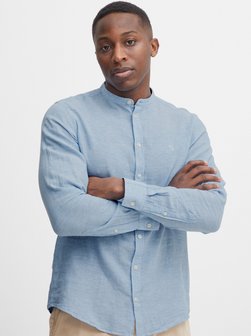 Herren Langarmhemd - CFAnton