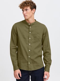 Herren Langarmhemd - CFAnton