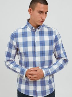 Herren Langarmhemd - CFAnton