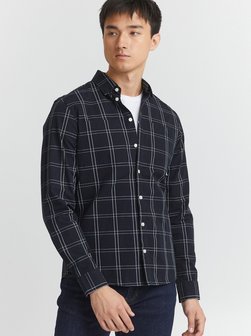 Herren Langarmhemd - CFAnton