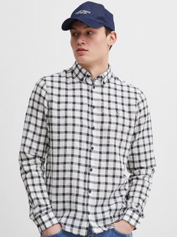 Herren Langarmhemd - CFAnton