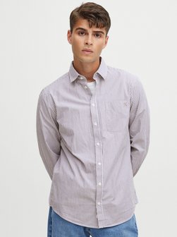 Herren Langarmhemd - CFAnton