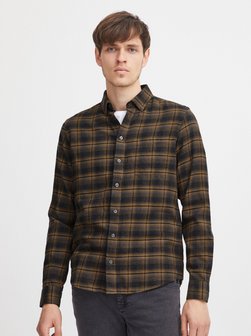 Herren Langarmhemd - CFAnton