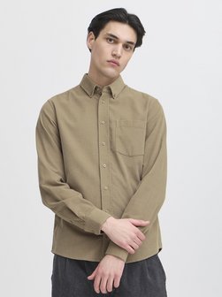 Herren Langarmhemd - CFAnton