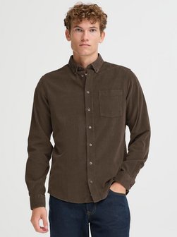 Herren Langarmhemd - CFAnton