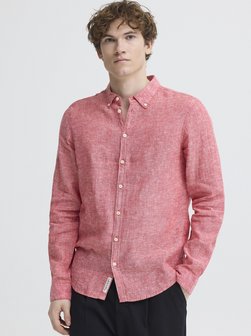 Herren Langarmhemd - CFAnton