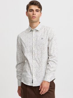 Herren Langarmhemd - CFAnton