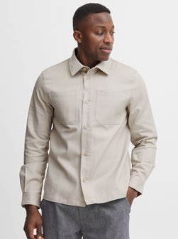 Herren Langarmhemd - CFAnton