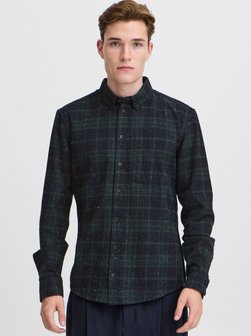 Herren Langarmhemd - CFAnton