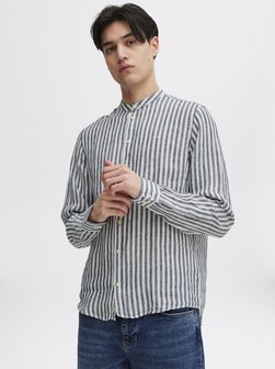 Herren Langarmhemd - CFAnton