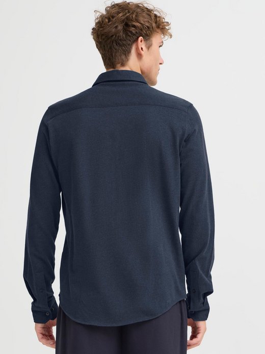 Herren Langarmhemd - CFArkan