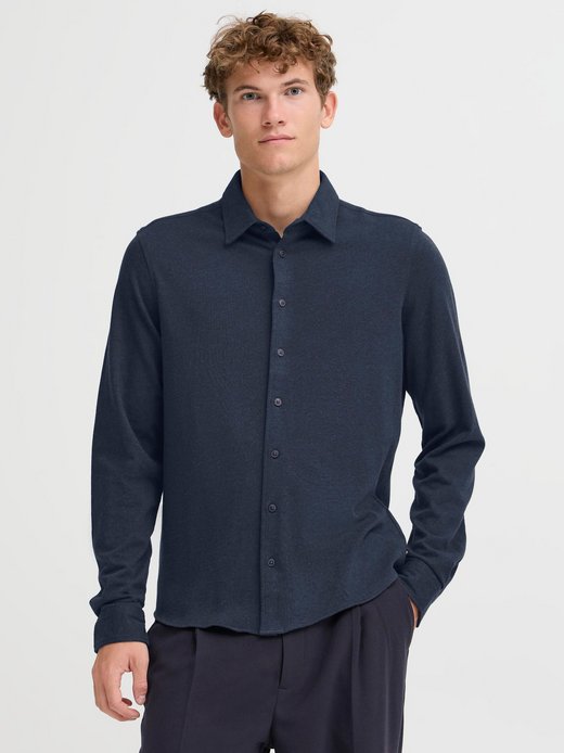 Herren Langarmhemd - CFArkan