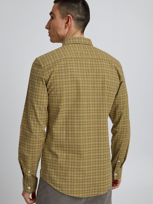 Herren Langarmhemd - CFArthur
