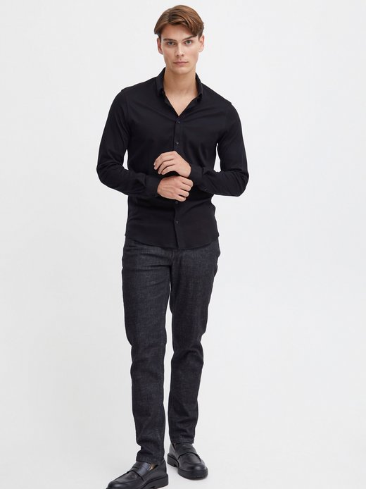 Herren Langarmhemd - CFArthur