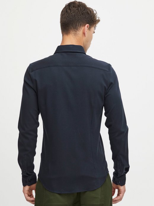 Herren Langarmhemd - CFArthur