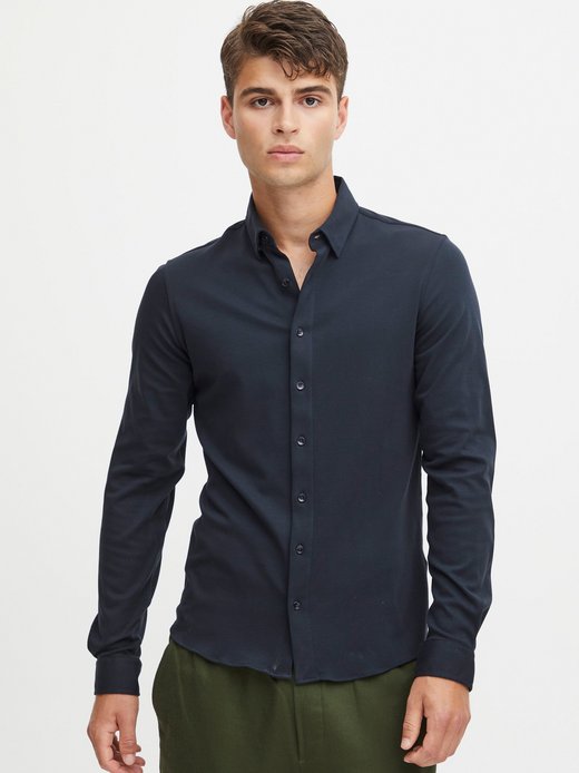 Herren Langarmhemd - CFArthur