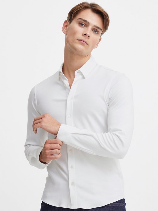 Herren Langarmhemd - CFArthur