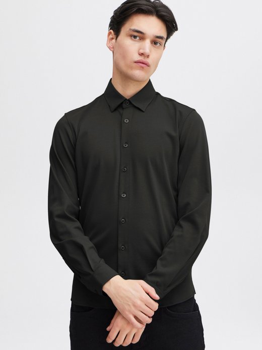 Herren Langarmhemd - CFArthur