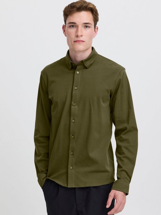 Herren Langarmhemd - CFArthur