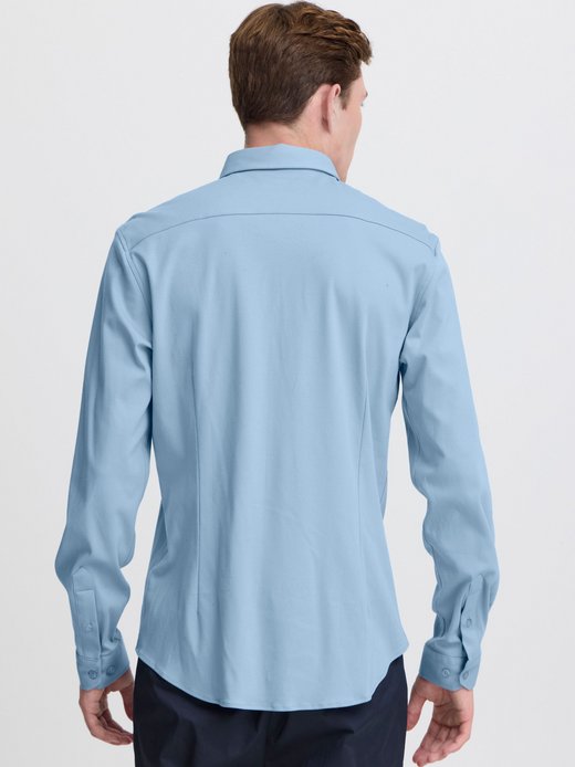 Herren Langarmhemd - CFArthur