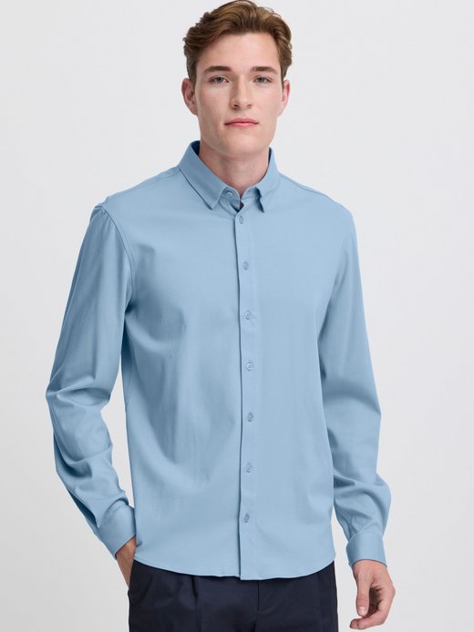 Herren Langarmhemd - CFArthur