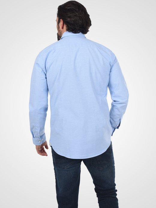 Herren Langarmhemd - CFArthur